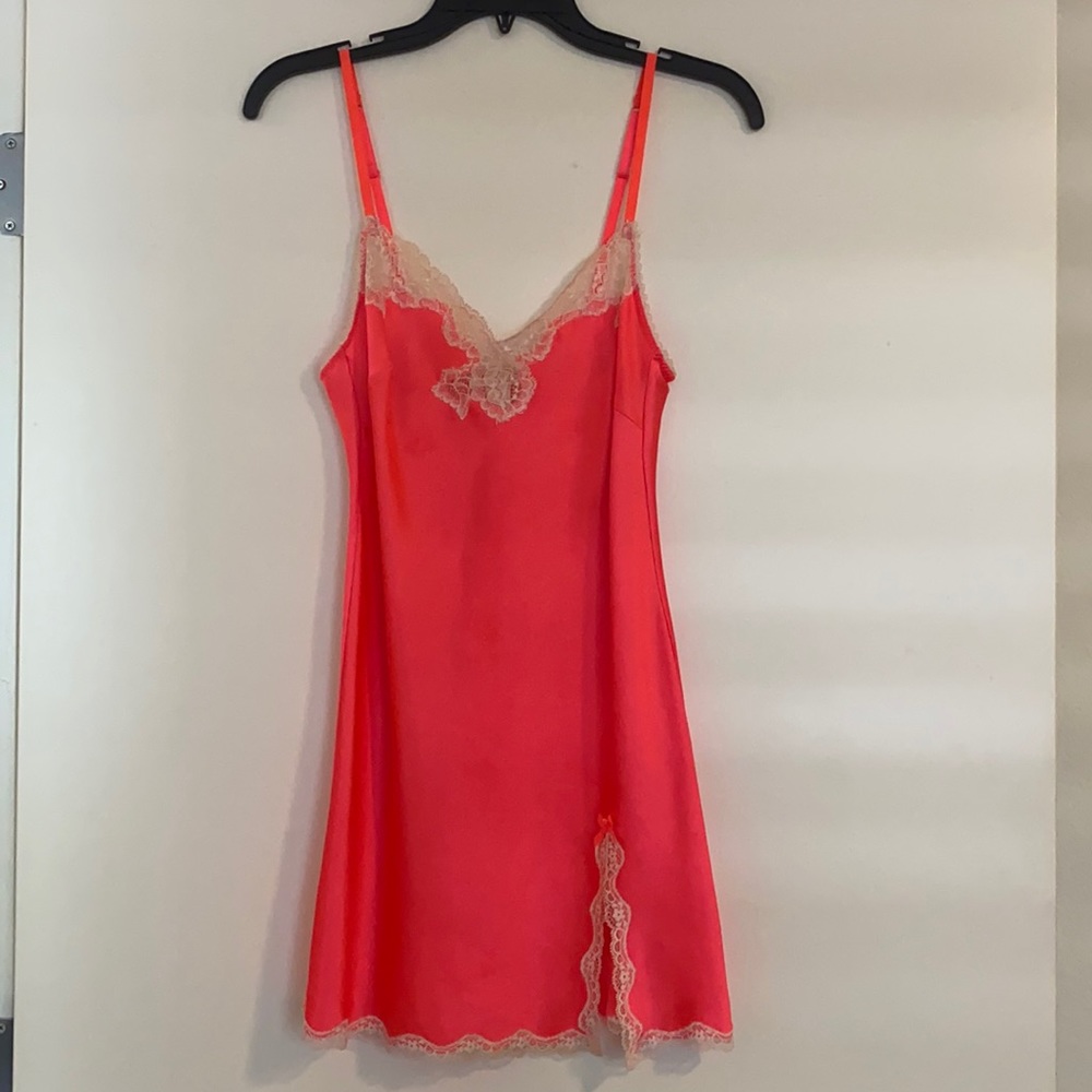 Victoria Secret Sleepware with adjustable straps